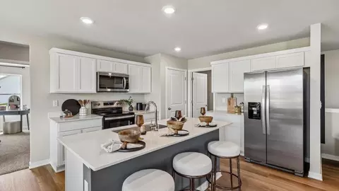 Kitchen - 2326 Butler Dr, Adel, IA 50003 photo 6 of 8