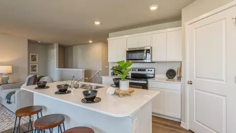 Kitchen - 2326 Butler Dr, Adel, IA 50003 photo 3 of 5