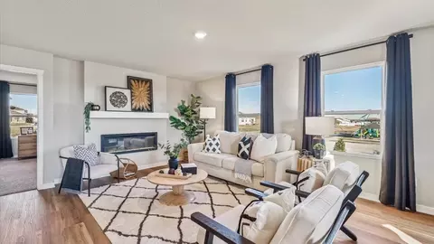 Living - 2326 Butler Dr, Adel, IA 50003 photo 5 of 6