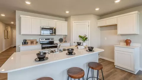 Kitchen - 2326 Butler Dr, Adel, IA 50003 photo 2 of 5