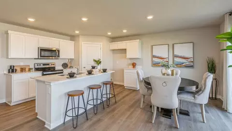Kitchen - 2326 Butler Dr, Adel, IA 50003 photo 1 of 5