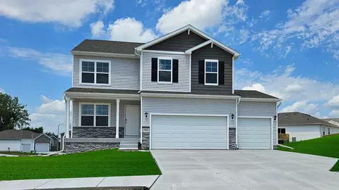 Exterior - 2326 Butler Dr, Adel, IA 50003 photo 2 of 2
