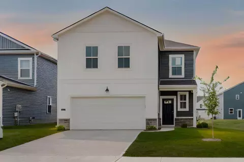 3716 Gordon Dr, Whitestown, IN 46075