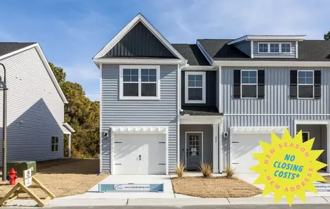 232 Cline Way, Beaufort, NC 28516