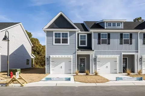 232 Cline Way, Beaufort, NC 28516