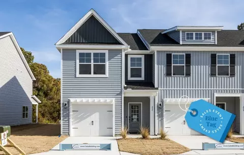 232 Cline Way, Beaufort, NC 28516