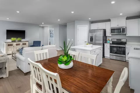 Dining - 201 Joy Ln, Suffolk, VA 23435 photo 1 of 1