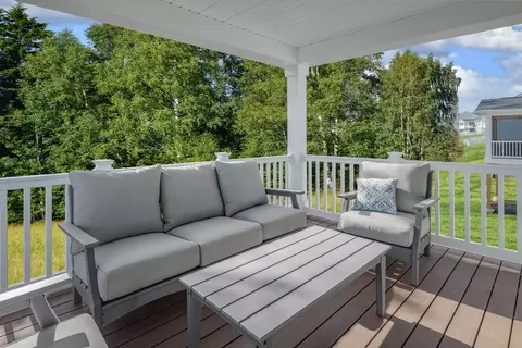 Exterior - 201 Joy Ln, Suffolk, VA 23435 photo 2 of 3