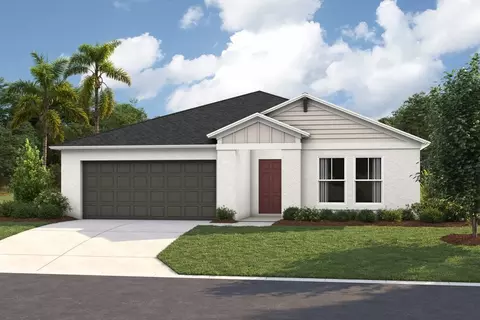 3712 Dusty Miller Pl, Lake Hamilton, FL 33851
