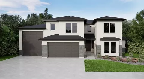11511 S Levant Ln, Kuna, ID 83634