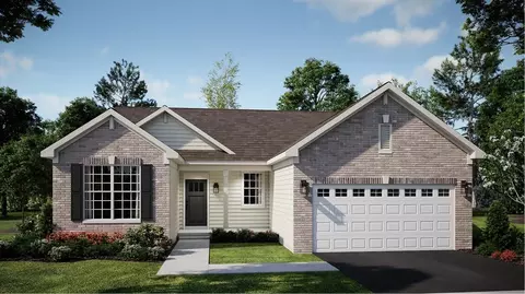 1273 Prairie Ridge Trl, Antioch, IL 60002
