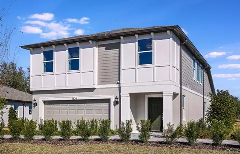 1391 Allagash Dr, Zephyrhills, FL 33540