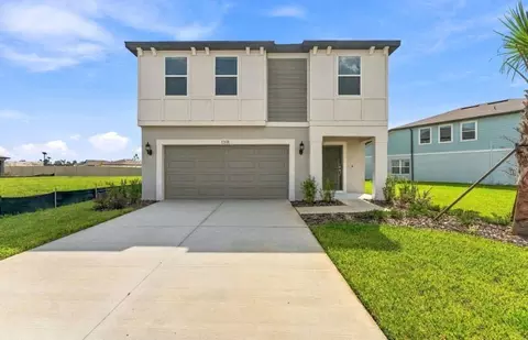 1391 Allagash Dr, Zephyrhills, FL 33540