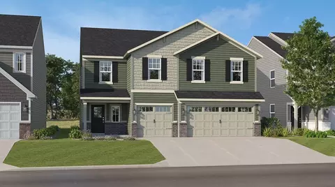 6481 Schad Dr, Noblesville, IN 46062