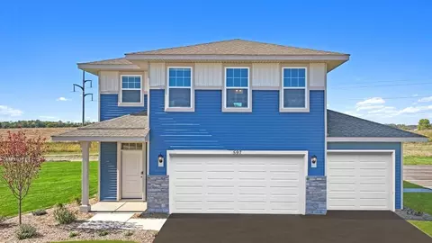 6339 206th St N, Forest Lake, MN 55025