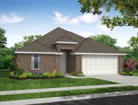 5204 Picasso Rd, Royse City, TX 75189
