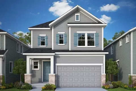 6383 Levity Hts, Colorado Springs, CO 80924