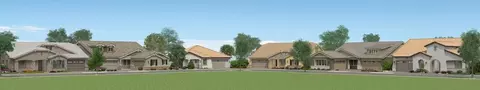 View/Area - 22923 E Mockingbird Dr, Queen Creek, AZ 85142 photo 25 of 26