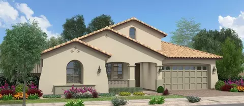 Exterior - 22923 E Mockingbird Dr, Queen Creek, AZ 85142 photo 3 of 16