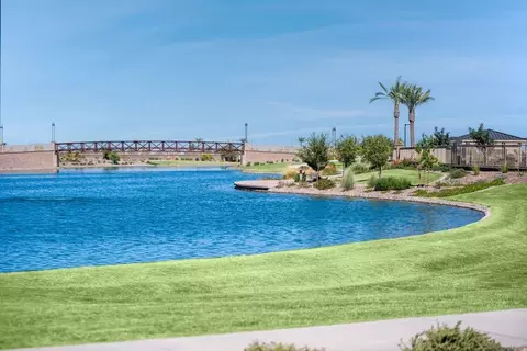 View/Area - 22923 E Mockingbird Dr, Queen Creek, AZ 85142 photo 2 of 26