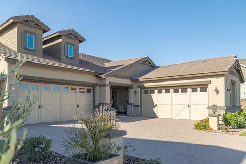 Exterior - 22923 E Mockingbird Dr, Queen Creek, AZ 85142 photo 10 of 16