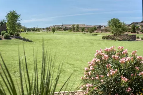 Exterior - 22923 E Mockingbird Dr, Queen Creek, AZ 85142 photo 12 of 16