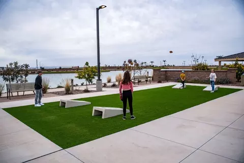View/Area - 22923 E Mockingbird Dr, Queen Creek, AZ 85142 photo 8 of 26