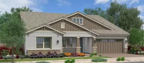 Exterior - 22923 E Mockingbird Dr, Queen Creek, AZ 85142 photo 2 of 16