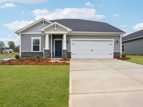 1321 Morehead Dr, Salisbury, NC 28144