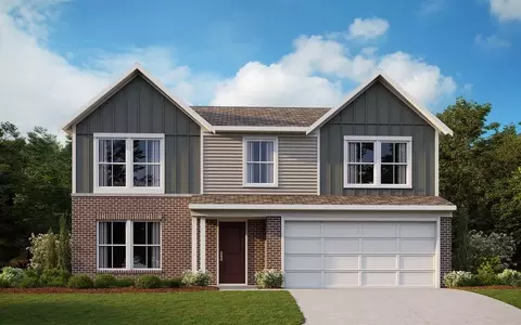 6531 River Birch St, Tipp City, OH 45371