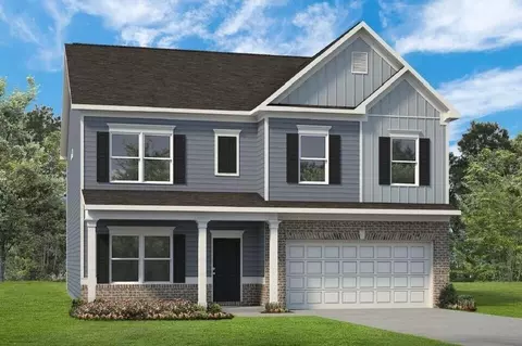 4930 Locklear Ln, Collegedale, TN 37302