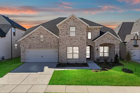 940 Pelotazo Ave, Fort Worth, TX 76247