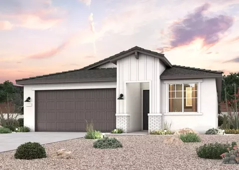 24182 W Sheraton Ln, Buckeye, AZ 85326