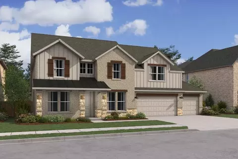 4012 Ranch Home Dr, Waller, TX 77484