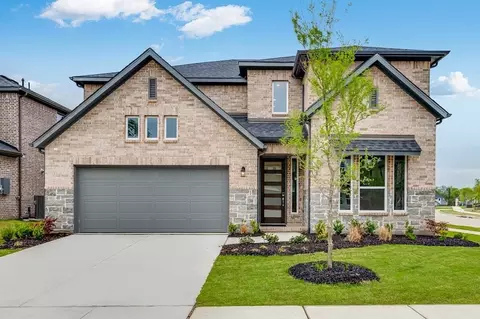 1100 Tupelo Lndg, Northlake, TX 76226