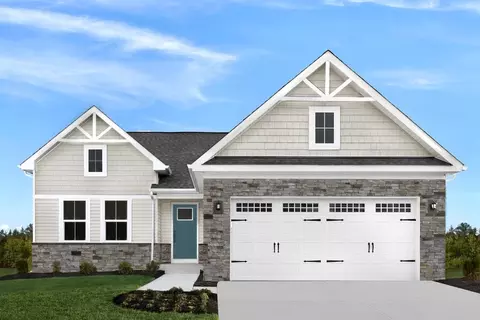 1752 Leslie Dr NW, Massillon, OH 44647