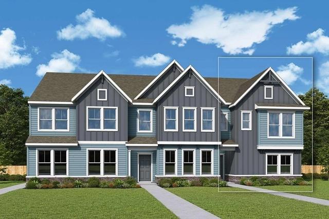 6551 Fire Lily Ln, Charlotte, NC 28216