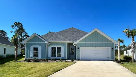 973 Crystal Bayou Blvd, Panama City Beach, FL 32407
