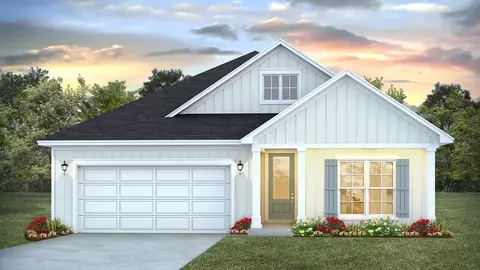 973 Crystal Bayou Blvd, Panama City Beach, FL 32407