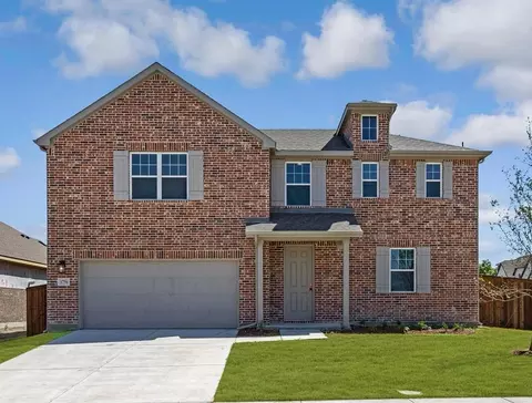 1602 Glacier Dr, Forney, TX 75126