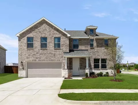 1602 Glacier Dr, Forney, TX 75126