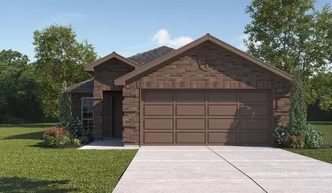 639 Sky Muse Dr, Lavon, TX 75166