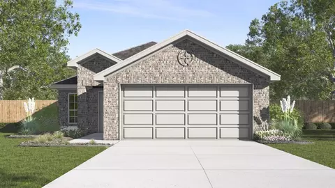 639 Sky Muse Dr, Lavon, TX 75166