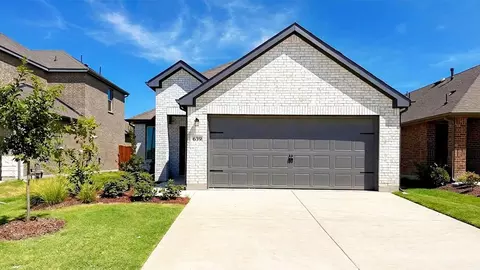 639 Sky Muse Dr, Lavon, TX 75166