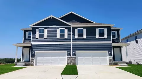 604 Magnolia Way, Tiffin, IA 52340