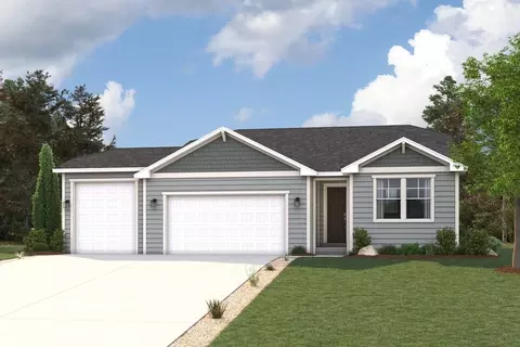 2226 E Granite Ln, Eagle Mountain, UT 84005