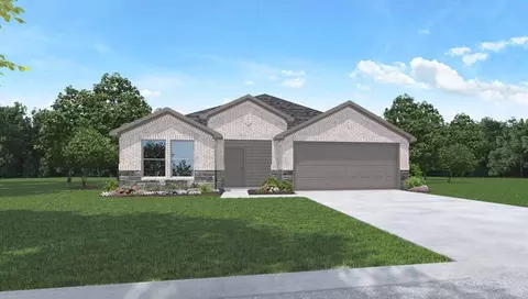 16608 Woodland Retreat Ln, Conroe, TX 77302