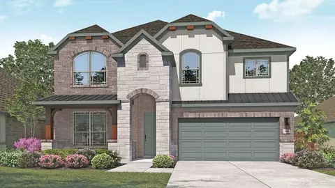 527 Coen Cain Dr, Rosenberg, TX 77471