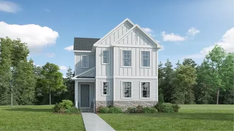 1836 Lily Bloom Way, Knightdale, NC 27545