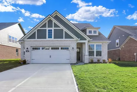 489 Seagrape Ln, Plainfield, IN 46168